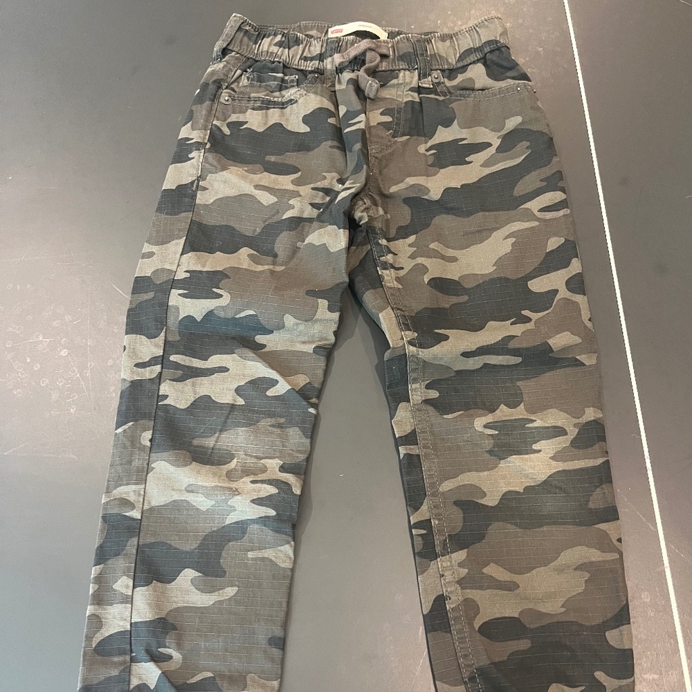 Levi Strauss & Co Joggers